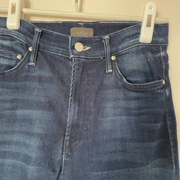 MOTHER jeans - Picture 2 of 8